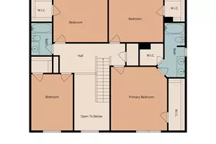 2206 Canvas Back Dr, Taylor, TX 76574 - Photo 30