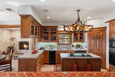 521 Bluff Creek Road Road, Center Point, TX 78010 - Photo 16