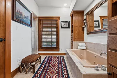 521 Bluff Creek Road Road, Center Point, TX 78010 - Photo 26