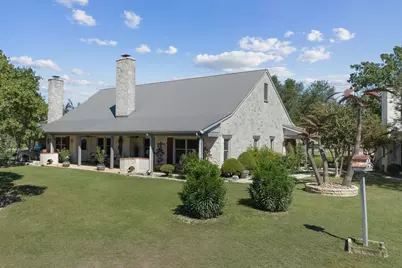 521 Bluff Creek Road Road, Center Point, TX 78010 - Photo 6