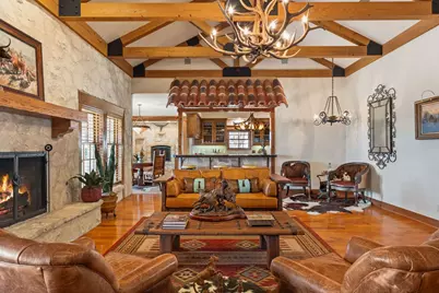 521 Bluff Creek Road Road, Center Point, TX 78010 - Photo 10