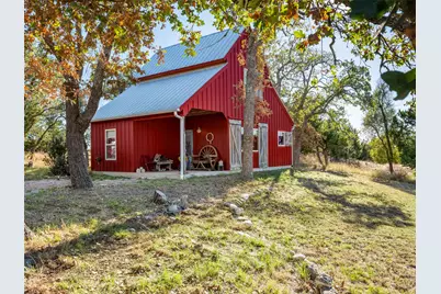 483 E Grand Oaks Drive, Harper, TX 78631 - Photo 18