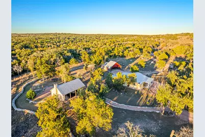 483 E Grand Oaks Drive, Harper, TX 78631 - Photo 26