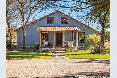 483 E Grand Oaks Drive, Harper, TX 78631 - Photo 14