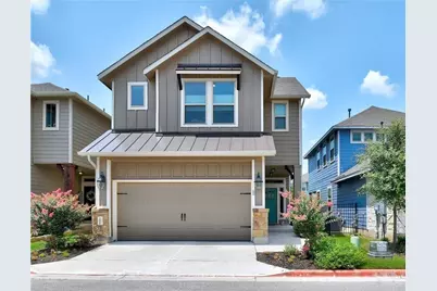 228 Simon, Kyle, TX 78640 - Photo 1