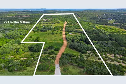 271 Rollin N Ranch Rd Road, Blanco, TX 78606 - Photo 40