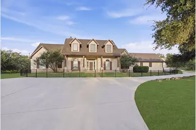 271 Rollin N Ranch Rd Road, Blanco, TX 78606 - Photo 6