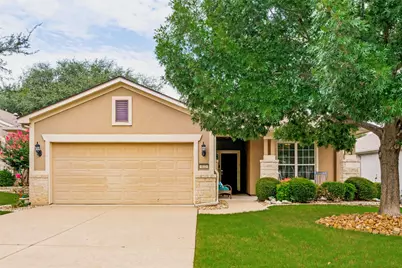 122 Prairie Creek Trail, Georgetown, TX 78633 - Photo 1
