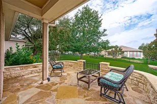 122 Prairie Creek Trail, Georgetown, TX 78633 - Photo 20