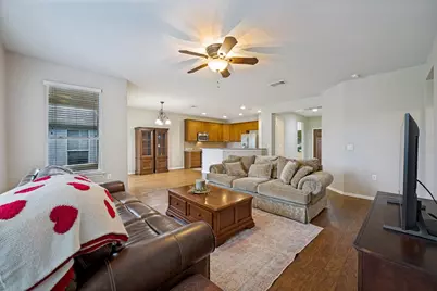 122 Prairie Creek Trail, Georgetown, TX 78633 - Photo 6
