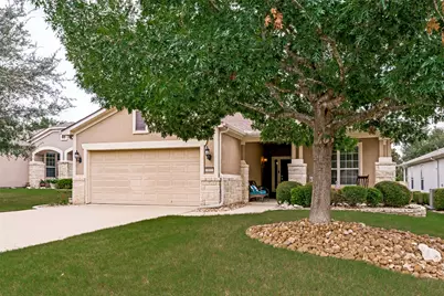 122 Prairie Creek Trail, Georgetown, TX 78633 - Photo 2