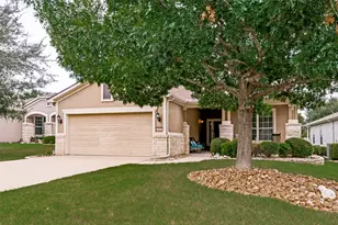122 Prairie Creek Trail, Georgetown, TX 78633 - Photo 2