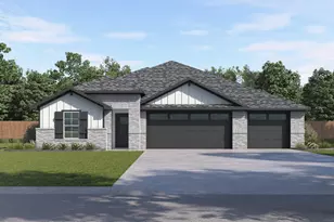 14813 Flying Aster Ln, Manor, TX 78653 - Photo 1
