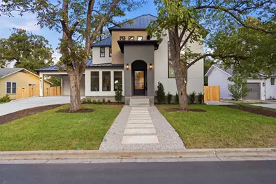 6203 Shoalwood Avenue, Austin, TX 78757 - Photo 1