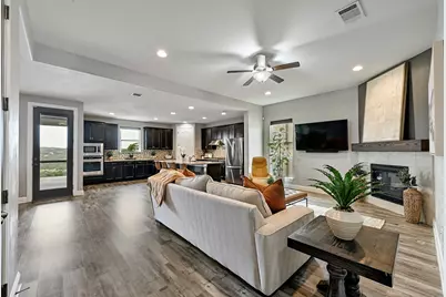 19618 Summit Glory Trail #5, Spicewood, TX 78669 - Photo 6