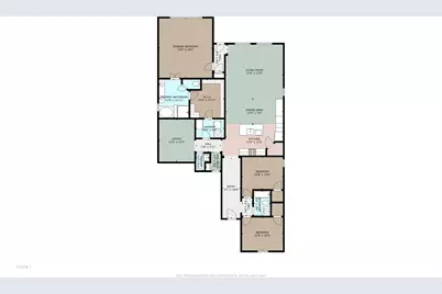 301 Jackson River Loop, Kyle, TX 78640 - Photo 36