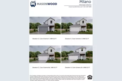 2306 Castillo Drive #73, Round Rock, TX 78664 - Photo 22