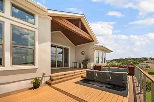 540 Big Brown Dr, Austin, TX 78737 - Photo 30