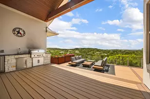 540 Big Brown Dr, Austin, TX 78737 - Photo 28