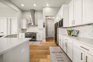 540 Big Brown Dr, Austin, TX 78737 - Photo 8