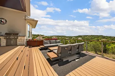 540 Big Brown Drive, Austin, TX 78737 - Photo 32