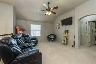 108 Choke Canyon Lane, Georgetown, TX 78628 - Photo 30