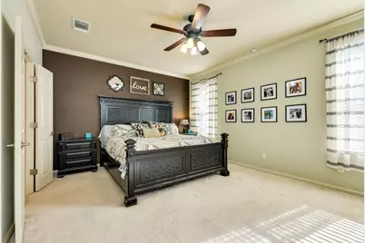 108 Choke Canyon Lane, Georgetown, TX 78628 - Photo 20