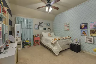 108 Choke Canyon Lane, Georgetown, TX 78628 - Photo 36