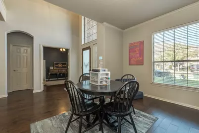 108 Choke Canyon Lane, Georgetown, TX 78628 - Photo 6