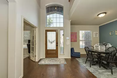 108 Choke Canyon Lane, Georgetown, TX 78628 - Photo 4