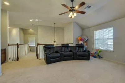 108 Choke Canyon Lane, Georgetown, TX 78628 - Photo 32