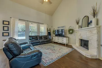 108 Choke Canyon Lane, Georgetown, TX 78628 - Photo 8