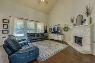 108 Choke Canyon Ln, Georgetown, TX 78628 - Photo 8