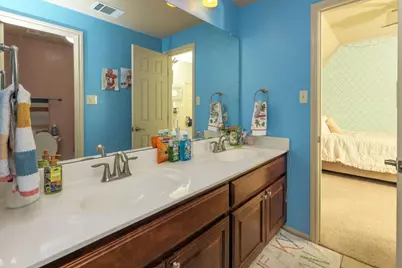 108 Choke Canyon Lane, Georgetown, TX 78628 - Photo 34