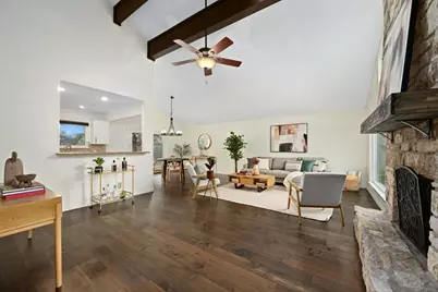 4702 Cap Rock Drive, Austin, TX 78735 - Photo 2