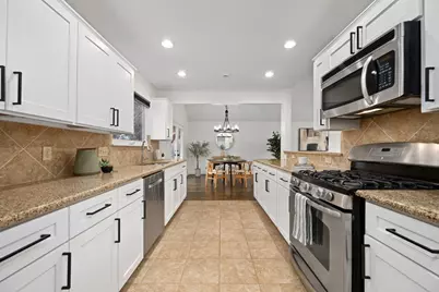 4702 Cap Rock Drive, Austin, TX 78735 - Photo 14