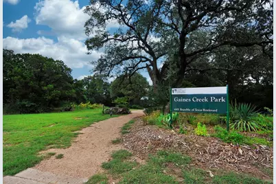 4702 Cap Rock Drive, Austin, TX 78735 - Photo 36