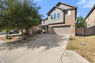 1510 Crested Butte Way, Georgetown, TX 78626 - Photo 1