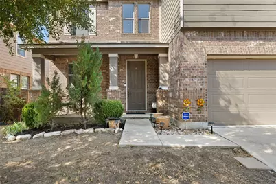 1510 Crested Butte Way, Georgetown, TX 78626 - Photo 2