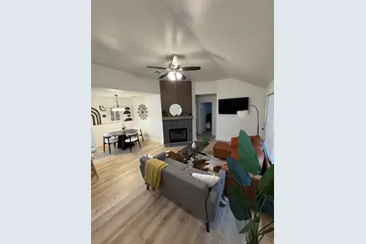 1906 Alex Avenue #A, Austin, TX 78728 - Photo 2