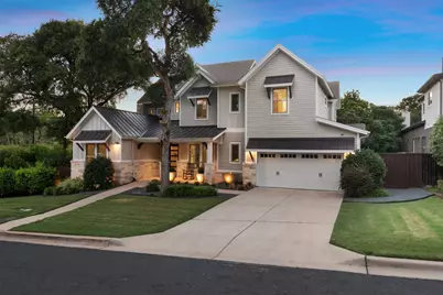 1002 Meriden Lane, Austin, TX 78703 - Photo 1