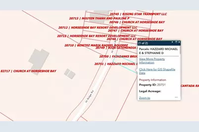 Tbd N Hi Ridge Road N, Horseshoe Bay, TX 78657 - Photo 26