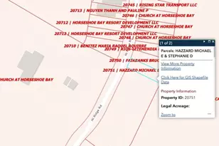 Tbd N Hi Ridge Road N, Horseshoe Bay, TX 78657 - Photo 26