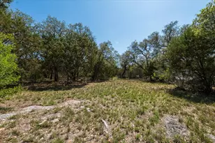 Tbd N Hi Ridge Road N, Horseshoe Bay, TX 78657 - Photo 8