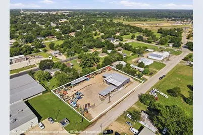 513 N Main Street, Caldwell, TX 77836 - Photo 14