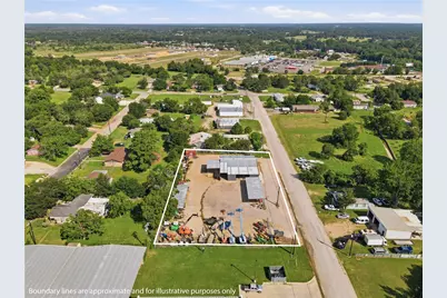 513 N Main Street, Caldwell, TX 77836 - Photo 22