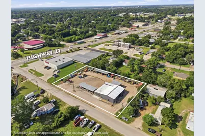 513 N Main Street, Caldwell, TX 77836 - Photo 8