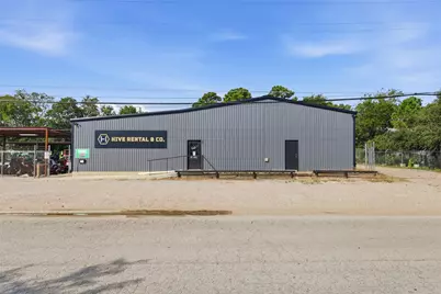 513 N Main Street, Caldwell, TX 77836 - Photo 2