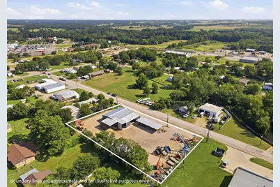 513 N Main Street, Caldwell, TX 77836 - Photo 16