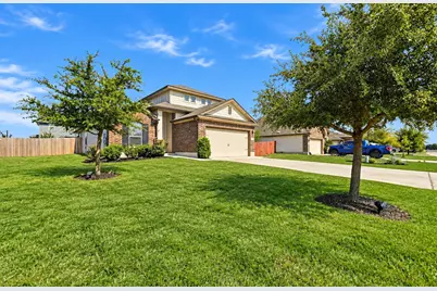 642 Evening Star, Kyle, TX 78640 - Photo 2